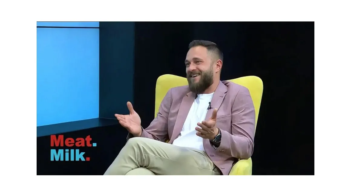 Sorin Burcă: cum se construiește un business de familie în igiena profesională