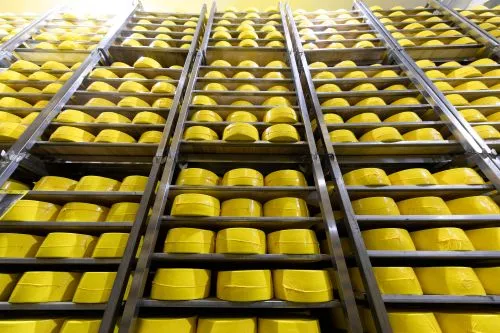 Industria alimentară în 2026: presiuni reale, reconfigurare strategică