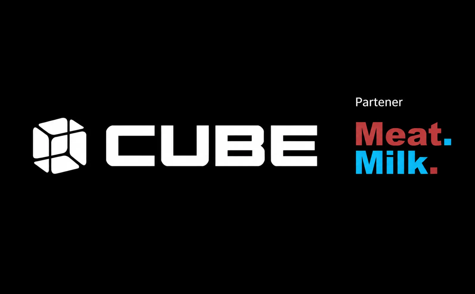 Cube Digital aduce inteligența artificială în centrul deciziilor de business la Expo-Conferința Internațională Meat.Milk 2026