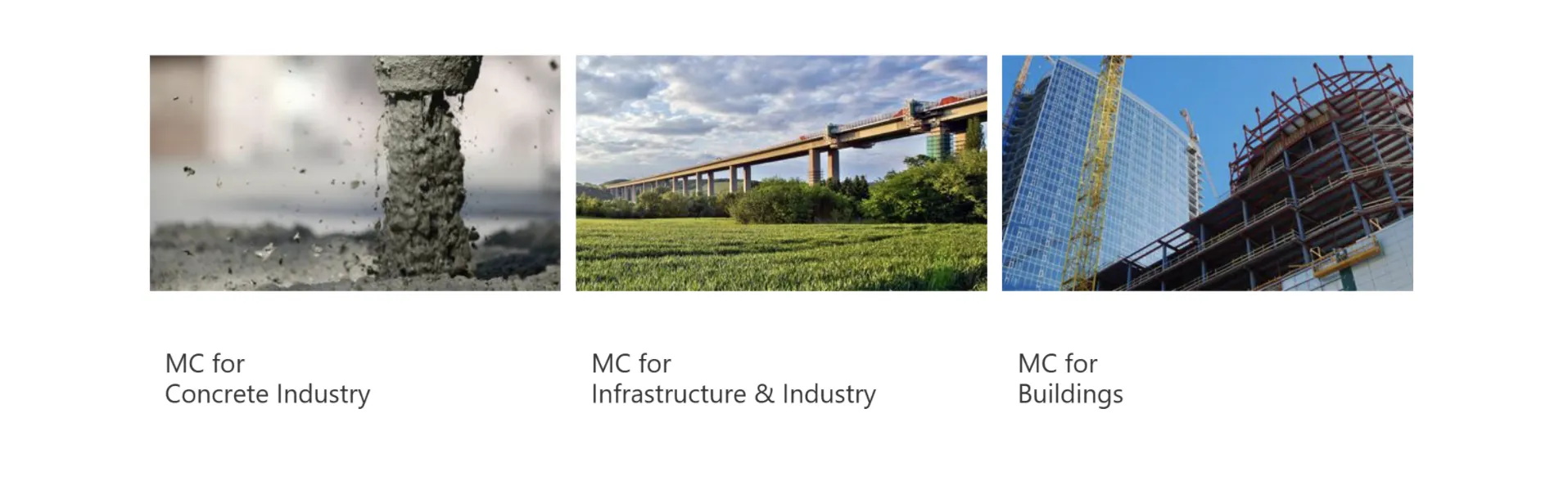 MC-Bauchemie, prezență solidă la Expo-Conferința Internațională Meat.Milk. 2026 : expertiză germană în soluții pentru construcții industriale