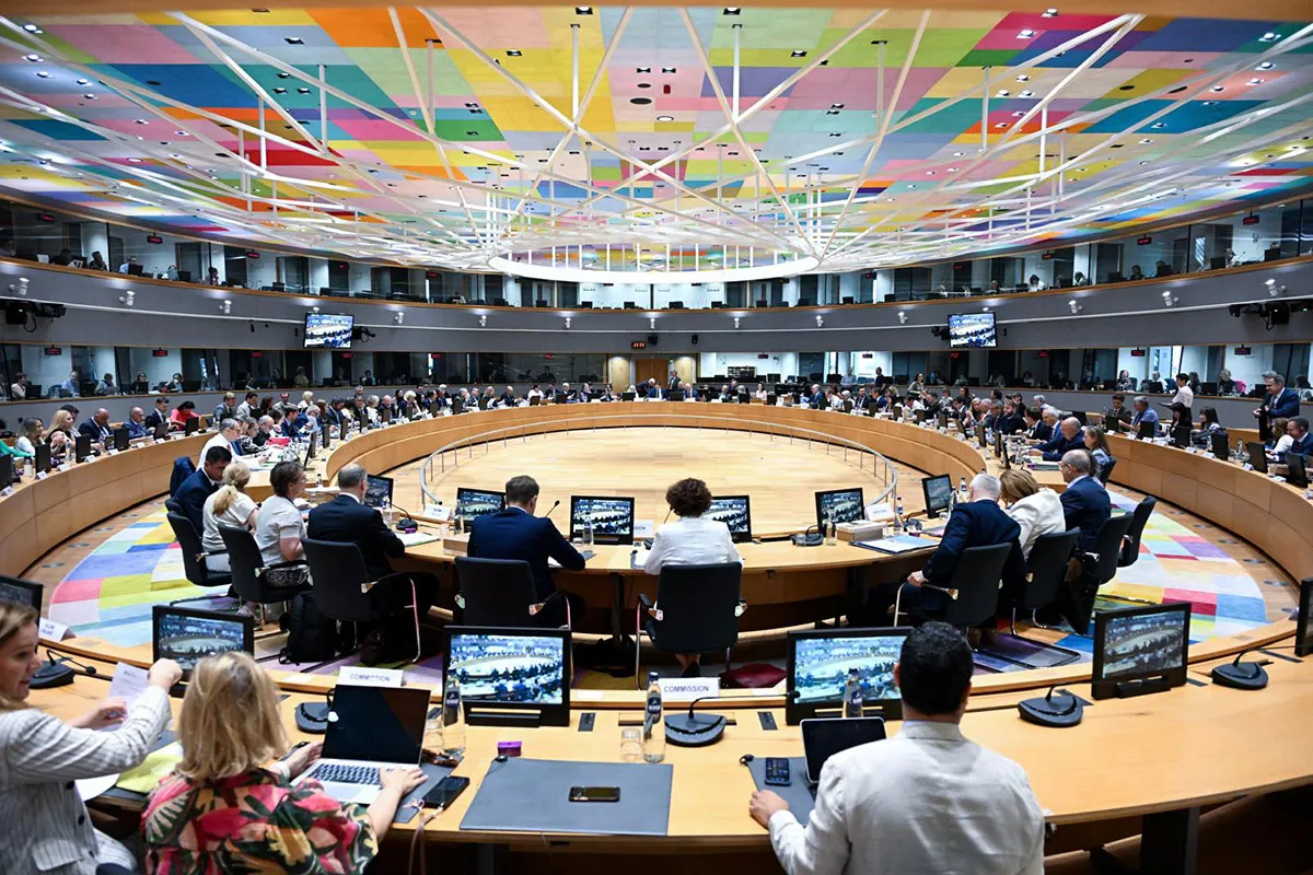 România solicită sprijin european pentru sectorul laptelui și investiții în zootehnie, la Consiliul AgriFish