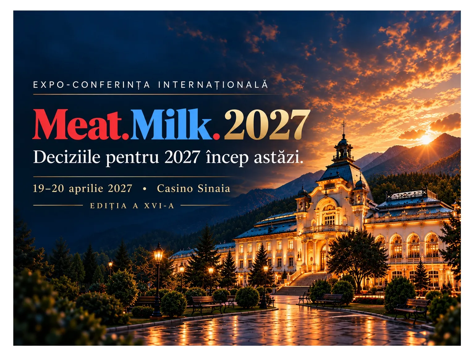 Deciziile pentru 2027 încep înainte de aprobarea bugetului