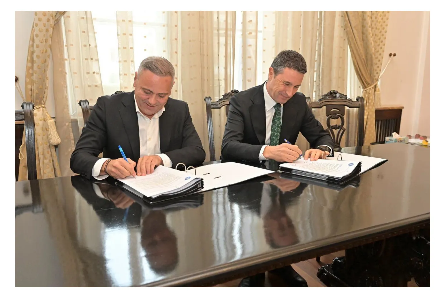 Aceste priorități conturează agenda unui mandat în care agricultura și industria alimentară au nevoie de decizii coerente,