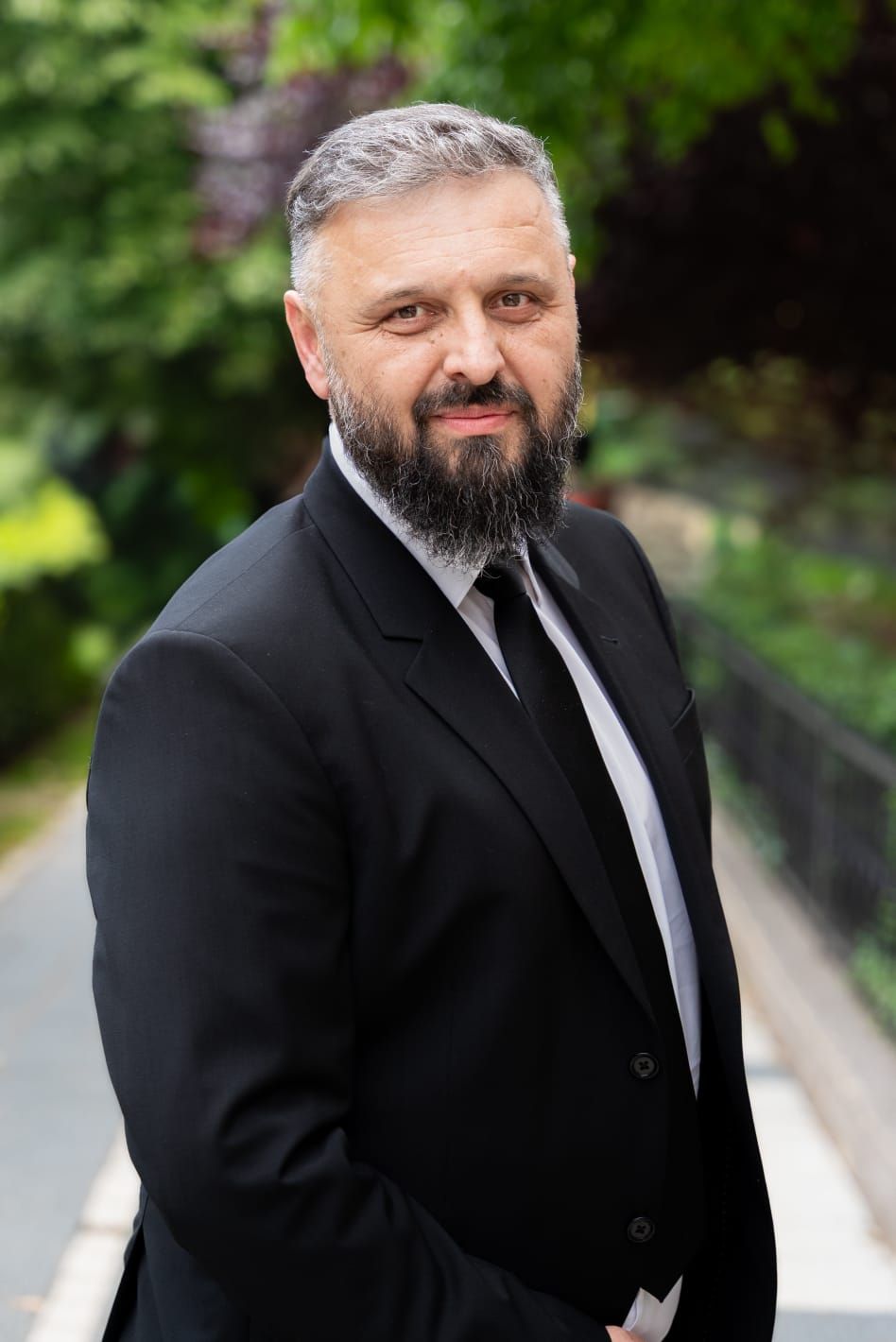 Dorin Andreica