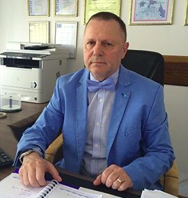Valter Enache