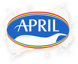 Președinte APRIL