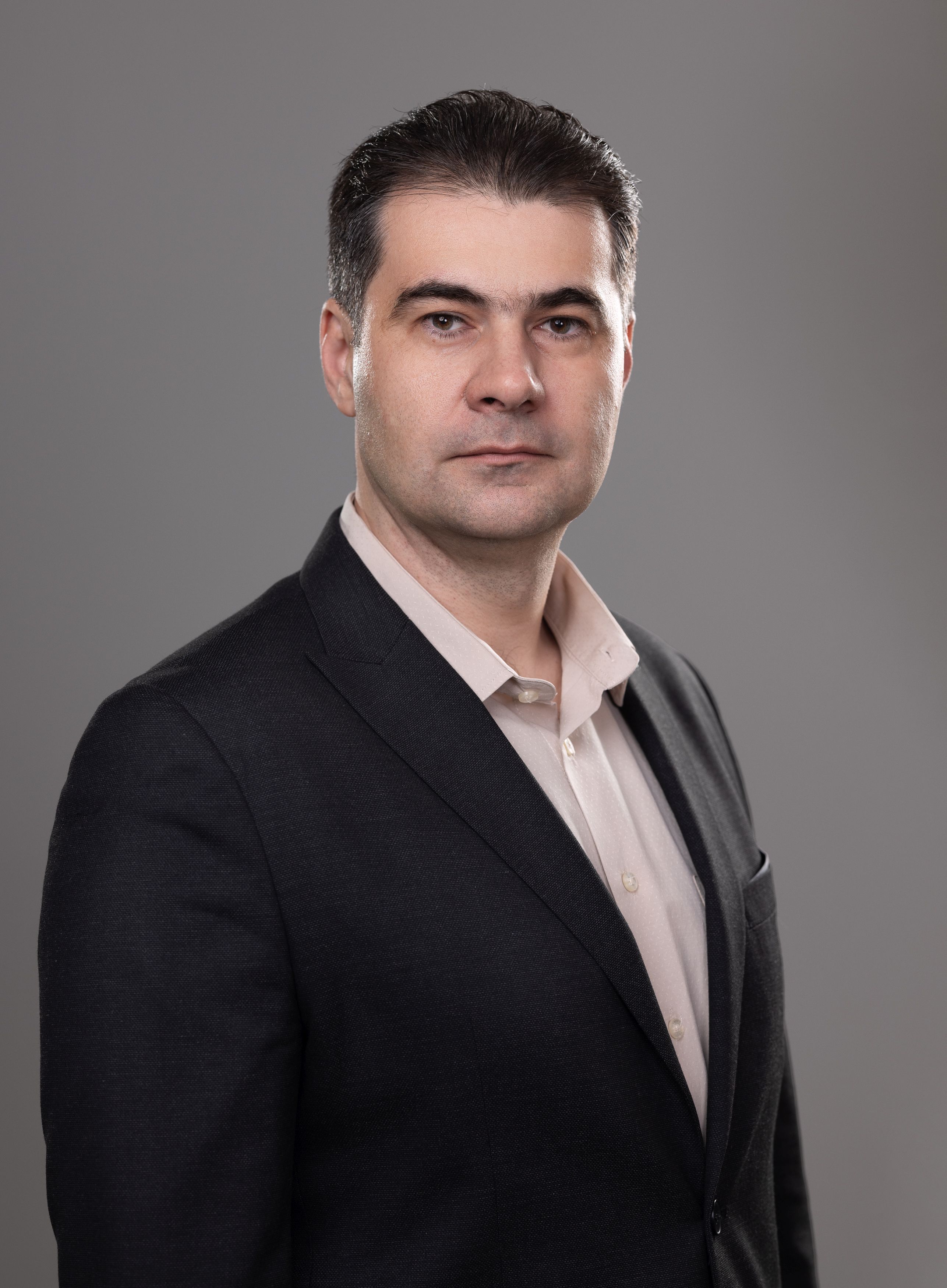 Radu Gherman