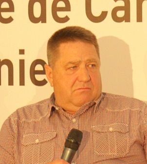 Petru Bordean