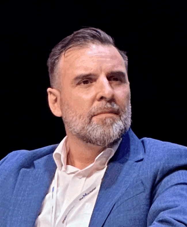 Bogdan Mireanu