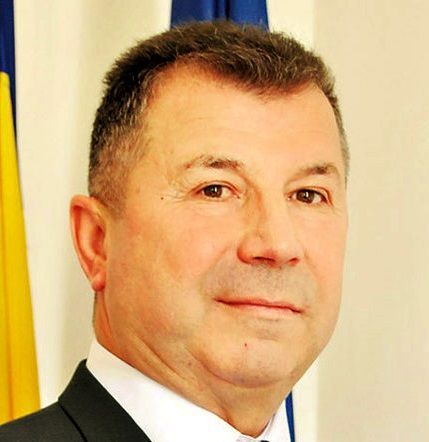 Aurel Simion
