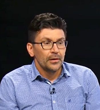 Adrian Balaban
