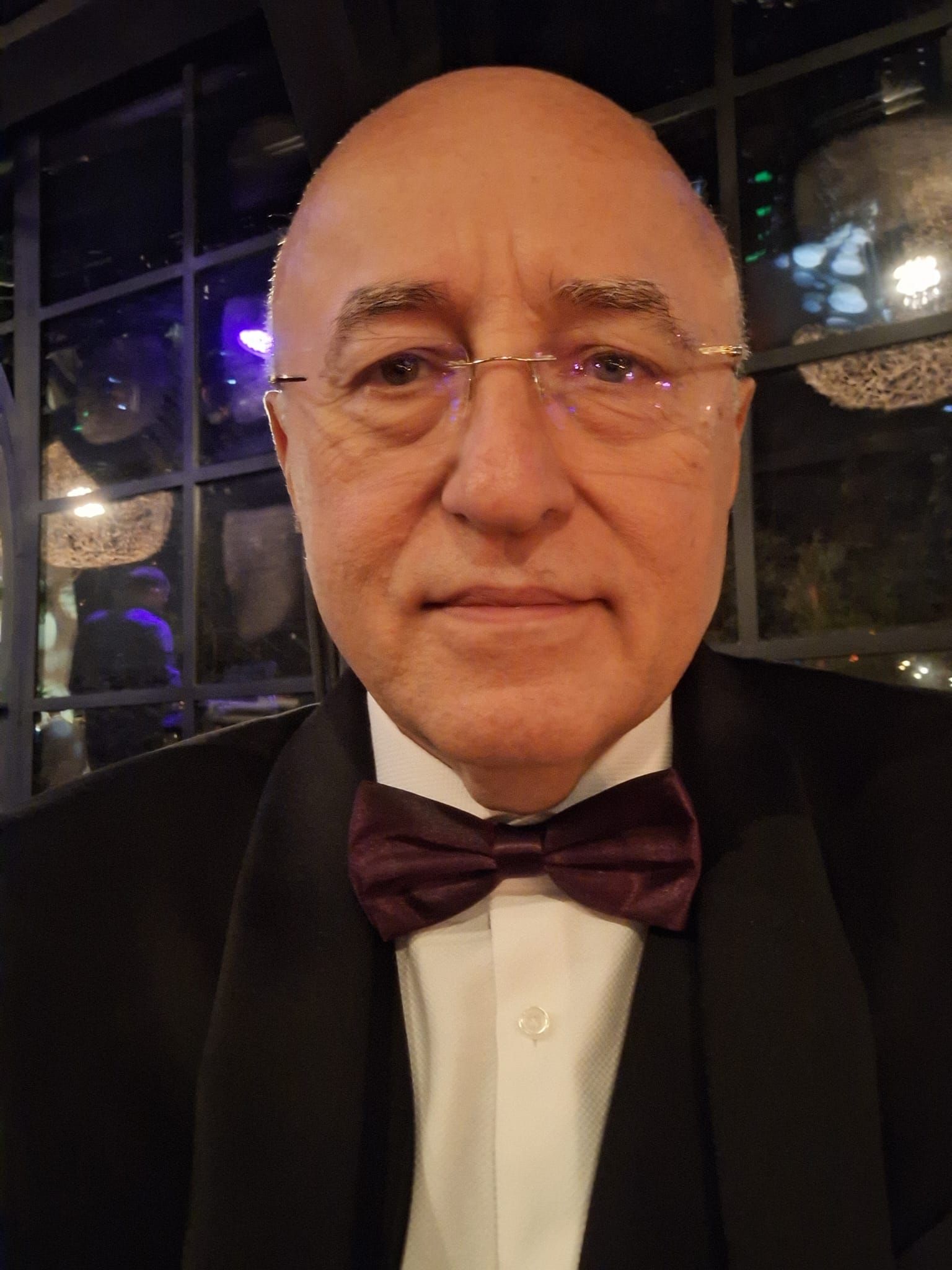 George Badea