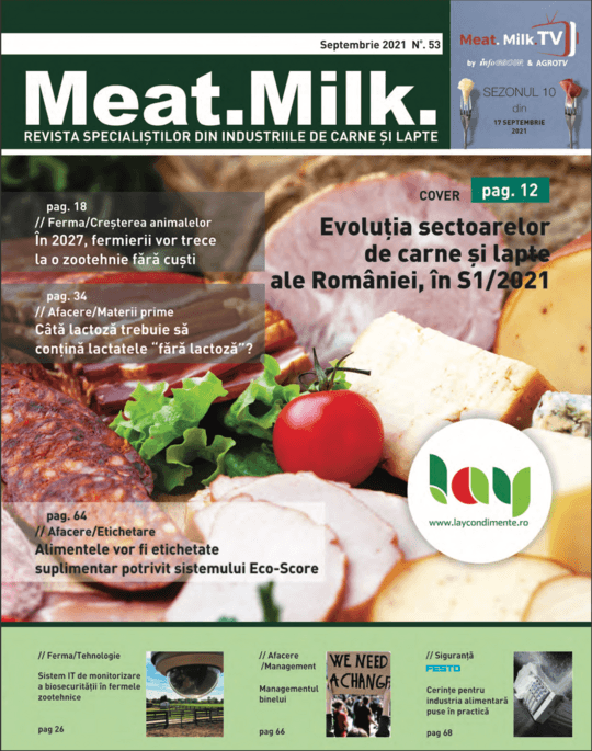 Revista Meat.Milk. nr.53