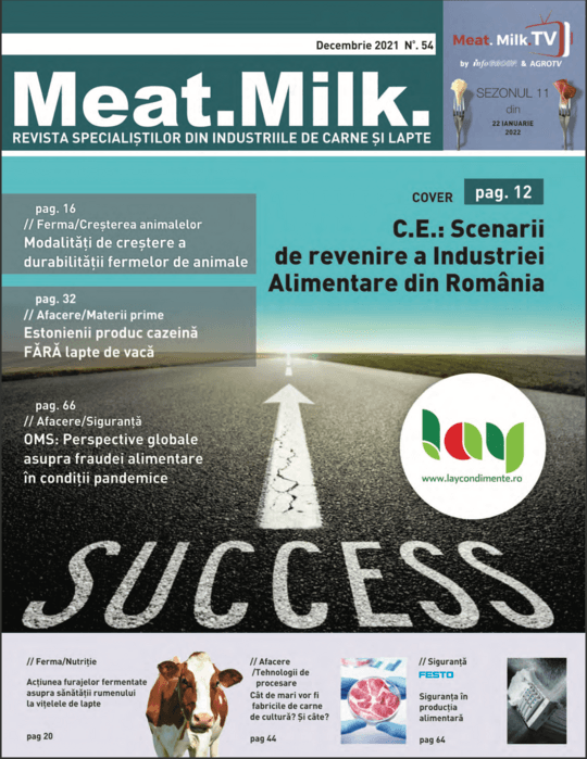 Revista Meat.Milk. nr.54