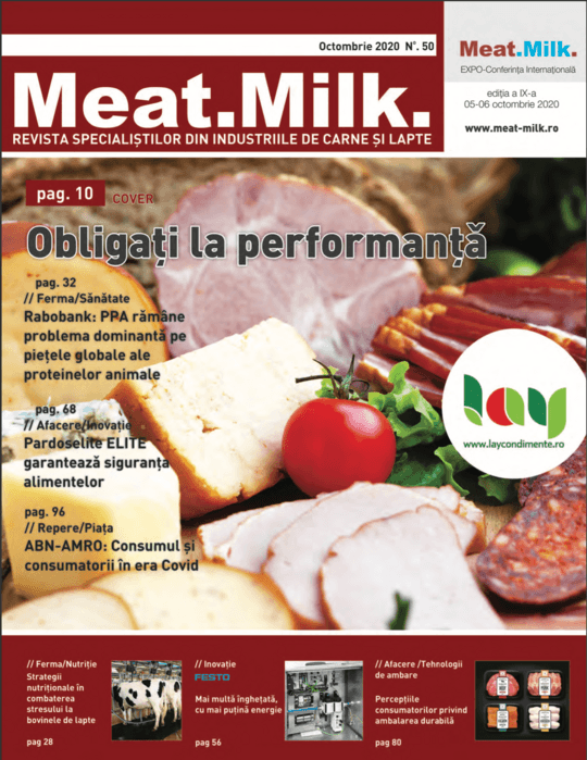 Revista Meat.Milk. nr.50