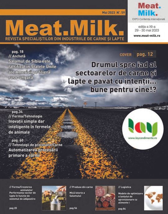Revista Meat.Milk. nr.59
