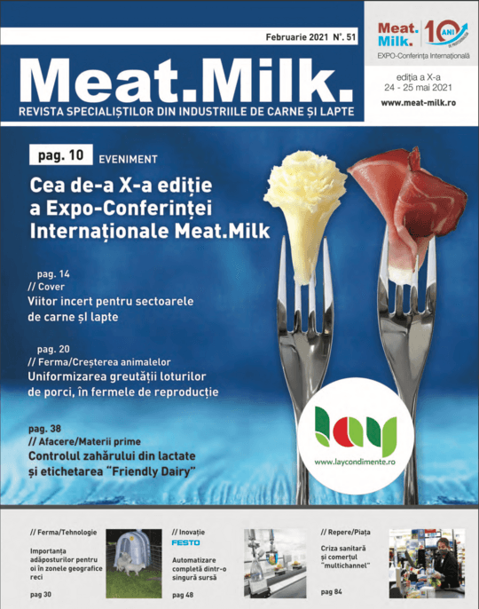 Revista Meat.Milk. nr.51