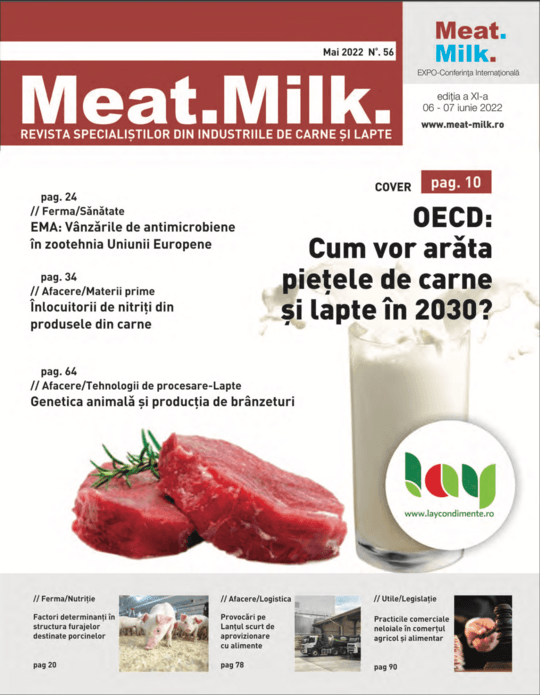 Revista Meat.Milk. nr.56