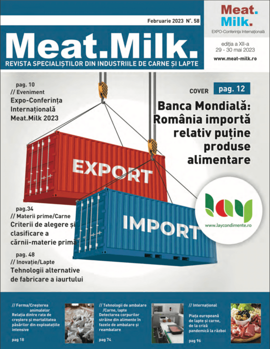 Revista Meat.Milk. nr.58