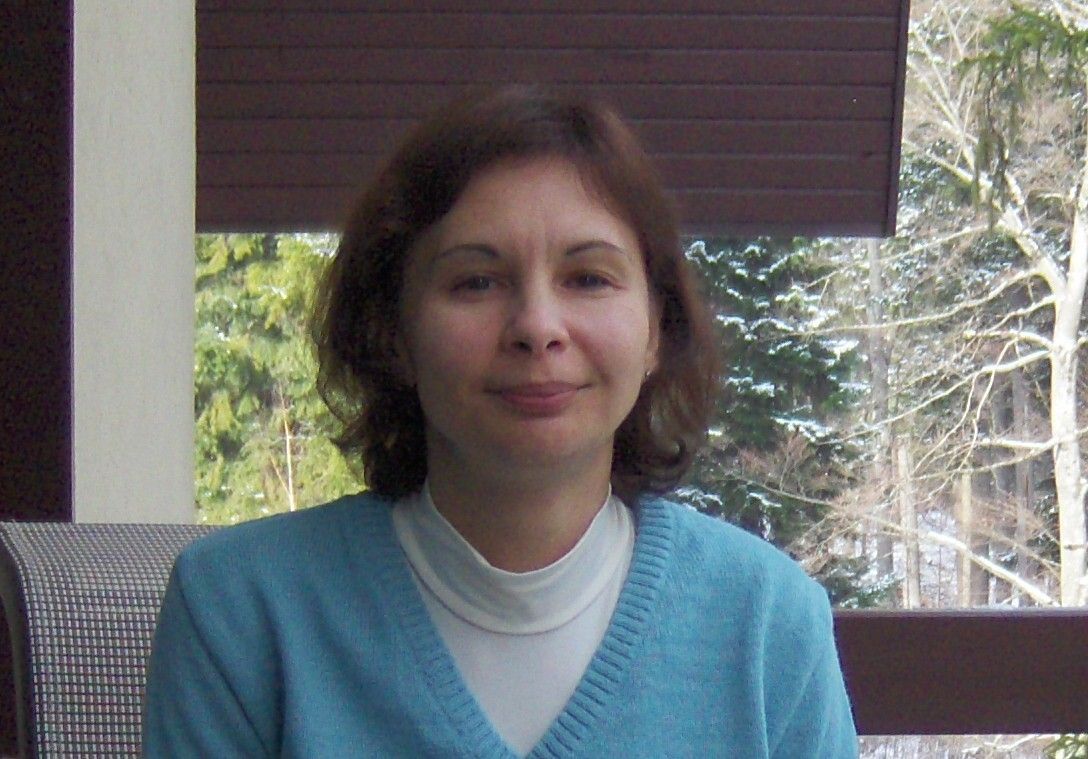 Emilia Stefan